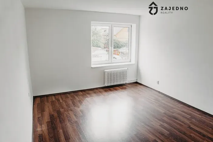 Pronájem bytu 3+1, Velké Meziříčí, Františky Stránecké, 74 m2