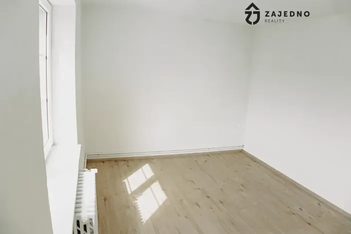 Pronájem bytu 3+1, Velké Meziříčí, Františky Stránecké, 74 m2