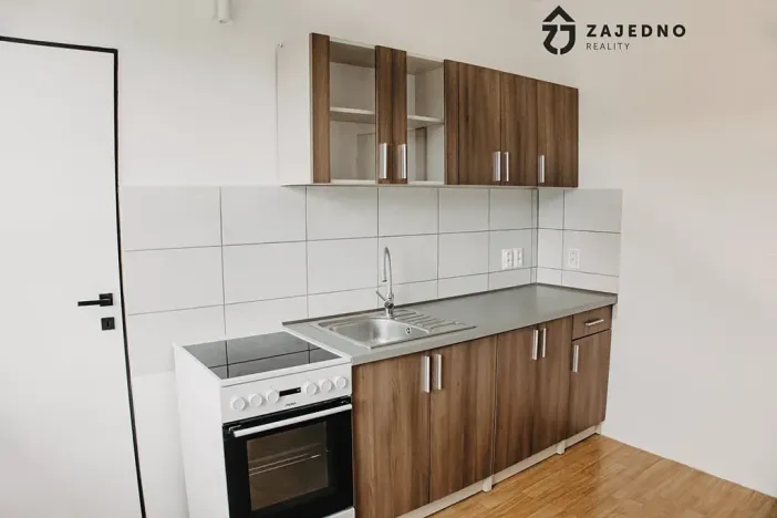 Pronájem bytu 3+1, Velké Meziříčí, Františky Stránecké, 74 m2