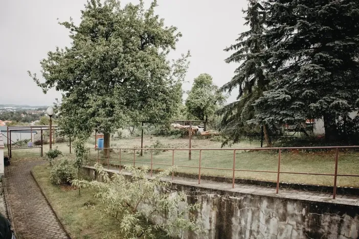 Pronájem bytu 3+1, Velké Meziříčí, Františky Stránecké, 74 m2