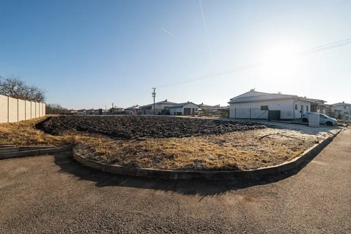 Prodej pozemku pro bydlení, Syrovice, 624 m2