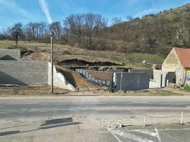 Prodej rodinného domu, Klentnice, 531 m2