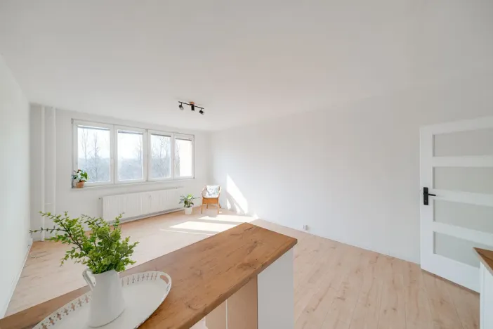 Pronájem bytu 1+kk, Český Těšín, Čáslavská, 32 m2