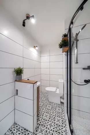 Pronájem bytu 1+kk, Český Těšín, Čáslavská, 32 m2