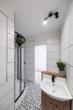 Pronájem bytu 1+kk, Český Těšín, Čáslavská, 32 m2