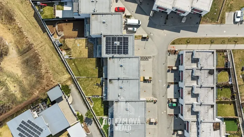 Prodej rodinného domu, Jihlava, Na Nivách, 177 m2