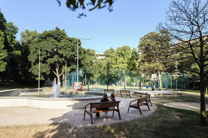 Prodej bytu 2+kk, Praha - Vinohrady, Bělehradská, 60 m2