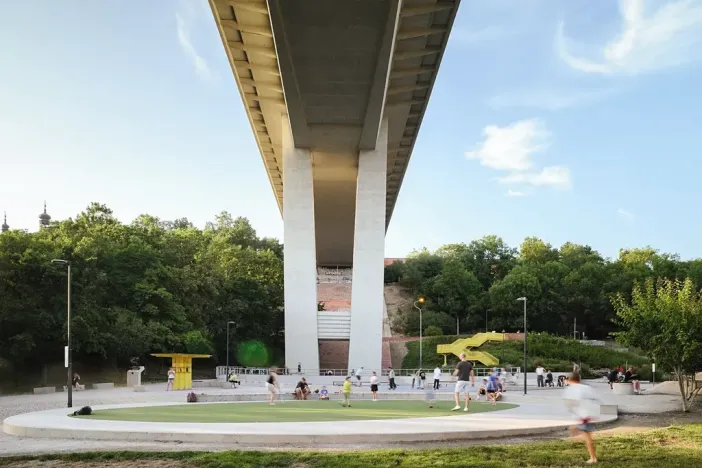 Prodej bytu 2+kk, Praha - Vinohrady, Bělehradská, 60 m2