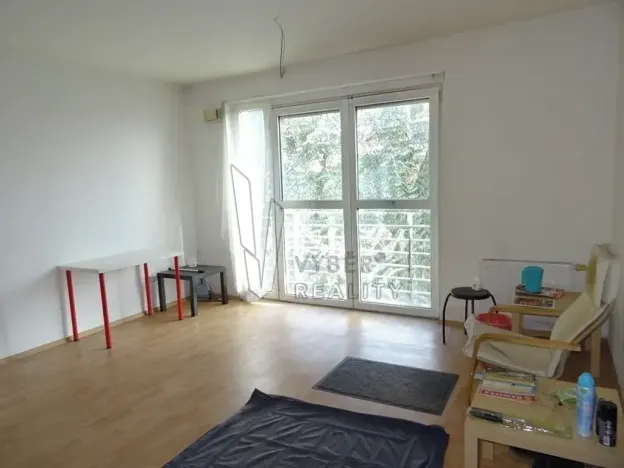 Prodej bytu 1+kk, Praha - Libeň, Davídkova, 36 m2