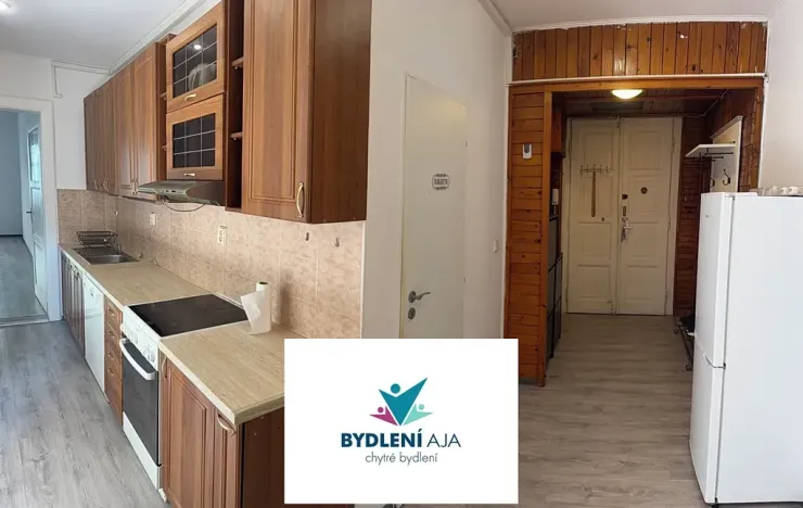 Prodej bytu 2+kk, Praha - Michle, Nuselská, 59 m2