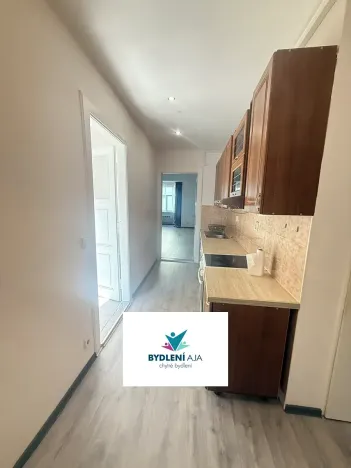 Prodej bytu 2+kk, Praha - Michle, Nuselská, 59 m2