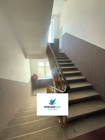 Prodej bytu 2+kk, Praha - Michle, Nuselská, 59 m2