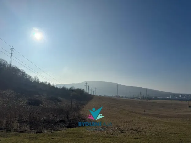 Prodej pozemku pro bydlení, Trmice, 65589 m2