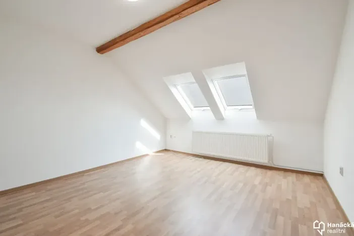 Prodej bytu 1+1, Olomouc, Přerovská, 33 m2