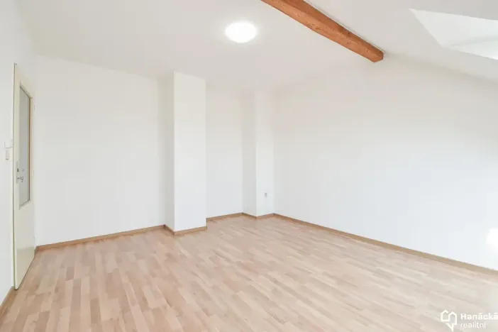 Prodej bytu 1+1, Olomouc, Přerovská, 33 m2