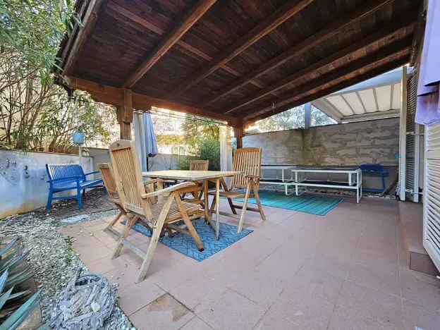 Prodej bytu 3+kk, Malinska, Chorvatsko, 52 m2