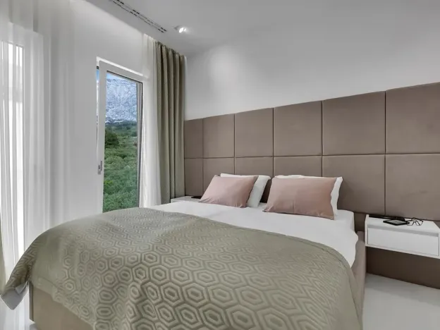 Prodej bytu 3+kk, Tučepi, Chorvatsko, 150 m2