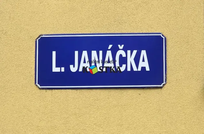 Pronájem bytu 3+1, Studénka, L. Janáčka, 66 m2