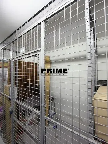 Pronájem bytu 2+kk, Praha - Žižkov, Jeseniova, 54 m2