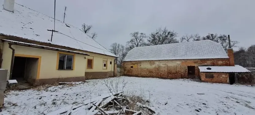 Prodej rodinného domu, Božice, 227 m2