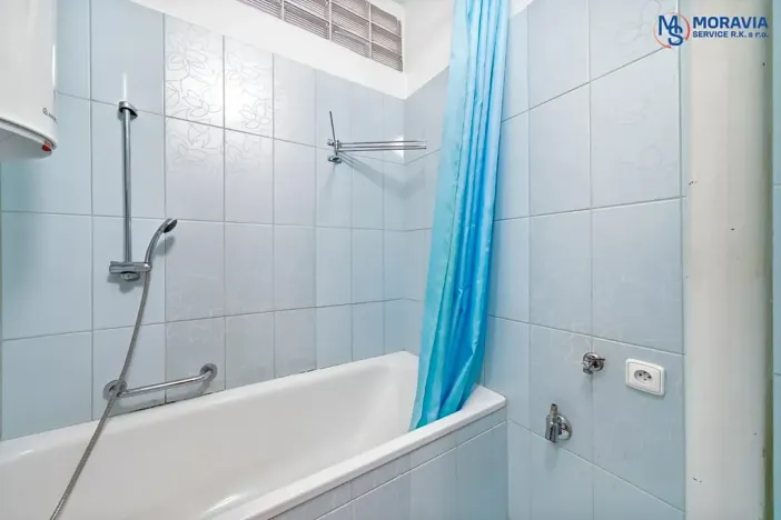 Prodej bytu 3+1, Olomouc, Jižní, 75 m2