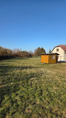 Prodej pozemku pro bydlení, Baška, 3035 m2