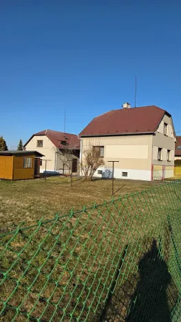 Prodej pozemku pro bydlení, Baška, 3035 m2