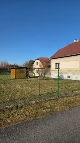 Prodej pozemku pro bydlení, Baška, 3035 m2