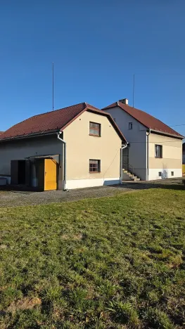 Prodej pozemku pro bydlení, Baška, 3035 m2