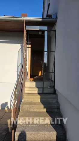 Prodej pozemku pro bydlení, Baška, 3035 m2