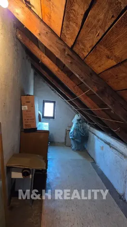 Prodej pozemku pro bydlení, Baška, 3035 m2