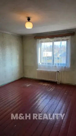 Prodej pozemku pro bydlení, Baška, 3035 m2