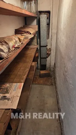 Prodej pozemku pro bydlení, Baška, 3035 m2