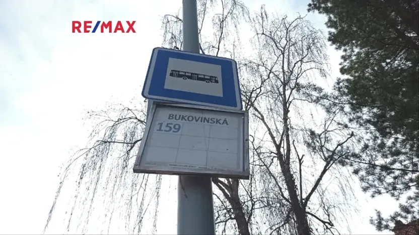 Pronájem bytu 3+kk, Praha - Vinoř, Uherská, 72 m2