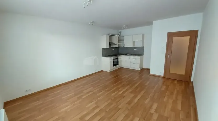 Pronájem bytu 2+kk, Praha - Hostivař, Rižská, 57 m2