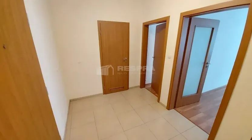 Pronájem bytu 2+kk, Praha - Hostivař, Rižská, 57 m2