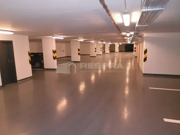 Pronájem bytu 2+kk, Praha - Hostivař, Rižská, 57 m2