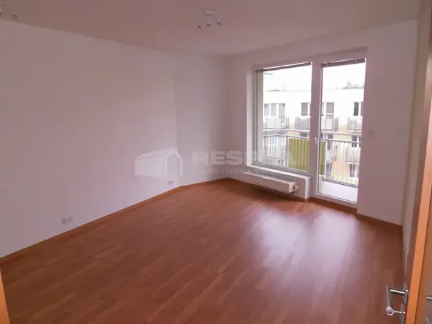 Pronájem bytu 2+kk, Praha - Hostivař, Rižská, 57 m2