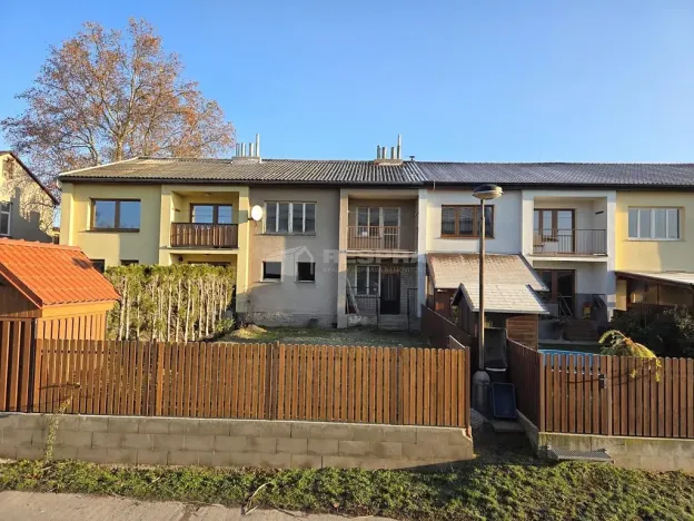 Prodej rodinného domu, Předměřice nad Jizerou, 160 m2