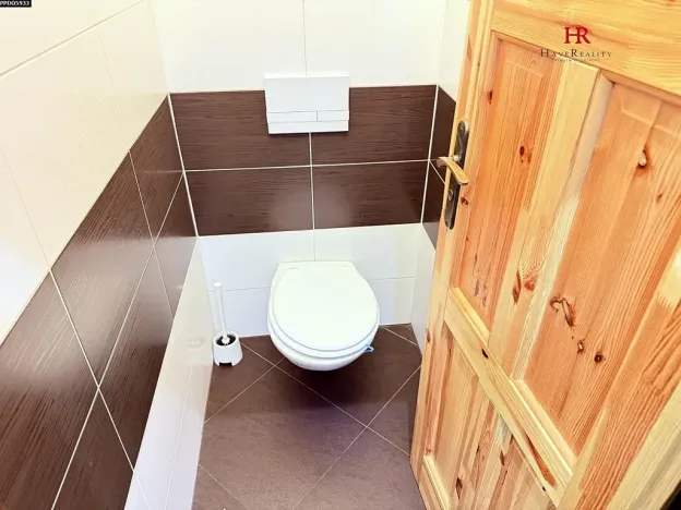 Pronájem restaurace, Mirošovice, Hlavní, 187 m2