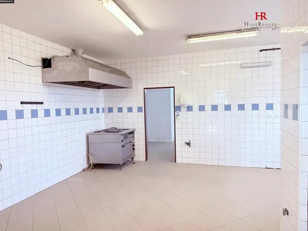 Pronájem restaurace, Mirošovice, Hlavní, 187 m2