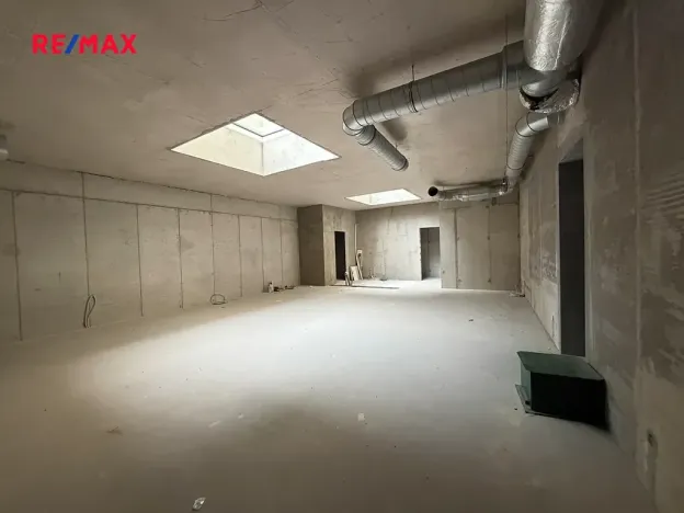 Pronájem restaurace, Praha - Nové Město, Koubkova, 159 m2