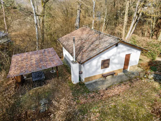 Prodej chaty, Plešnice, 36 m2