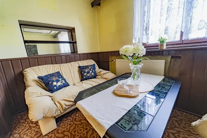 Prodej rodinného domu, Lhotky, 140 m2