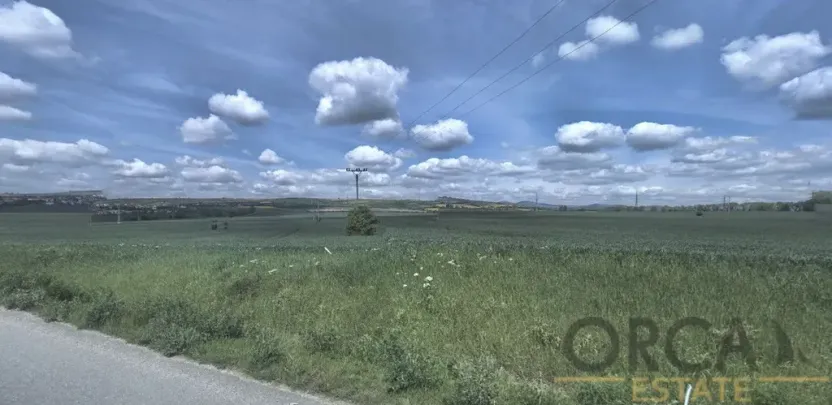 Prodej podílu pole, Nedakonice, 1197 m2