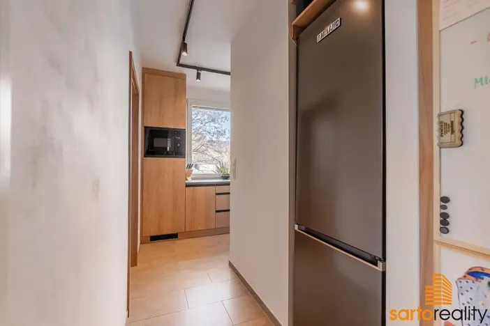 Pronájem bytu 4+1, Ústí nad Labem, Hornická, 65 m2