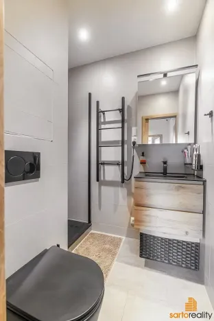 Pronájem bytu 4+1, Ústí nad Labem, Hornická, 65 m2