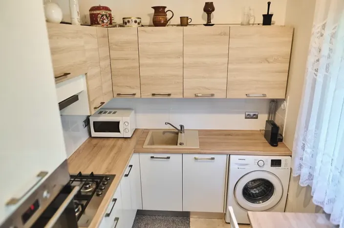 Pronájem bytu 2+1, Frýdek-Místek, 28. října, 52 m2