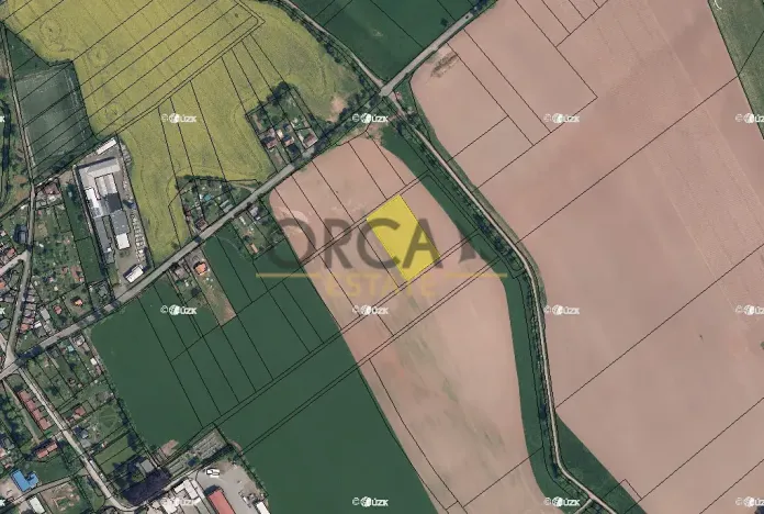 Prodej pole, Lomnice nad Popelkou, 5316 m2