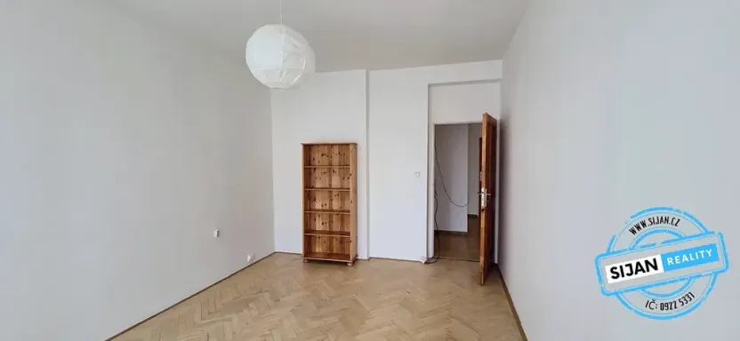 Pronájem bytu 3+1, Prostějov, Boženy Němcové, 79 m2